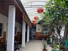 -李东农庄(中南百草园地标店)