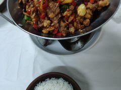 -新新湘菜馆(新中街二条店)