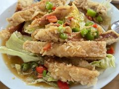 -祥和居韩国炸酱面·20年夫妻店(皇冠店)