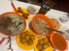 -冰岛茶餐厅(世茂店)