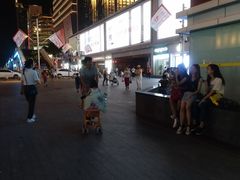 -华强电子世界(深圳二店)
