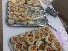 -长发西饼(临顿路店)