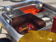 -海底捞火锅(老城根店)