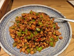 -茄子恰恰·新云南小炒(坪山益田店)