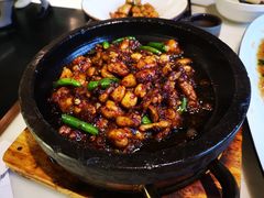 -绿茶餐厅(成都太古里店)