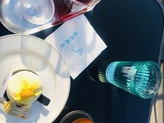 -游心咖啡(青山滨江店)