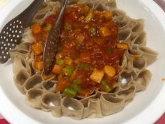 -西贝莜面村(上海百联西郊店)