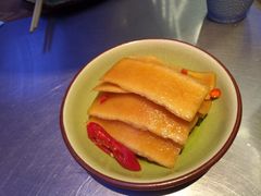 -鱼库·不仅是一家烤鱼店(车公庙店)