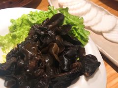 -额尔敦传统涮火锅·烧烤(鑫源山庄店)