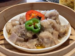 -白天鹅宾馆-宏图府餐厅