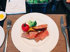 -重庆尼依格罗酒店·欣厨Niccolo Kitchen