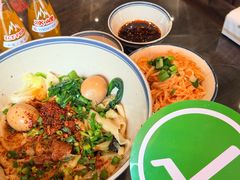 -尚寨嫽扎咧面馆(钟楼店)