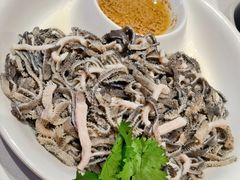 -恒盛居回族饭店