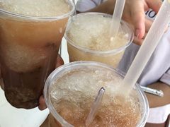 -陈记栗子(长宁路店)