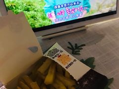 -汉堡王(徐汇绿地缤纷店)