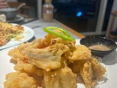 -501號台州海鲜餐厅(海创园店)