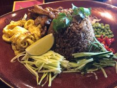 -红泰·泰精选·特色料理(中山路店)