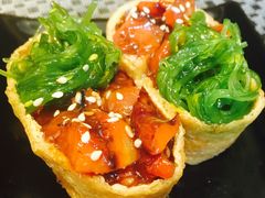 -昊·来了寿司(双楠2店)