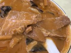 -方中山胡辣汤(通州店)