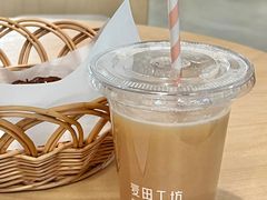 -麦田工坊(月湖店)