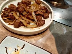 -大渔铁板烧(大悦城店)