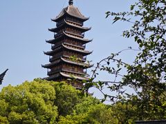 -常熟方塔园