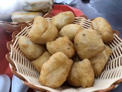 -方大军胡辣汤(和谐店)