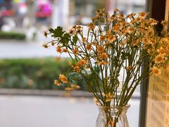 -红小满休闲餐厅(十全街店)