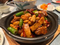 -肴约·花园式餐厅(湖里店)