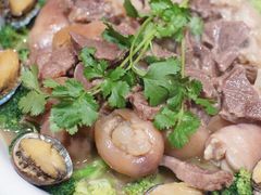 -鹭岛新泉客家菜·海鲜·融合菜(莲前店)