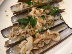 -陶陶居海鲜酒家(新马路店)