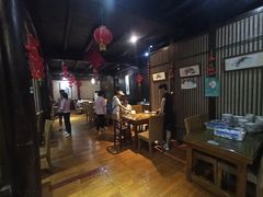 -烟水渔庄餐厅(西溪湿地店)