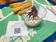 -汉堡王(合肥之心城店)