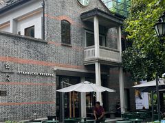 -星巴克臻选(新天地店)
