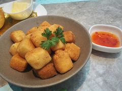 -大树餐厅(红旗街万达店)