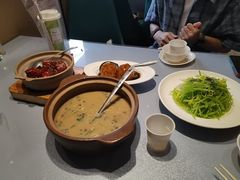 -老济南·地道济南菜(大明湖店)
