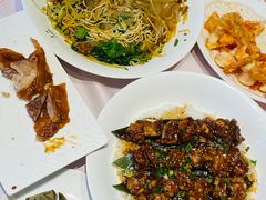 -老妈菜馆(建设街店)