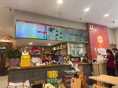 -百家鸡味馆(清泰店)