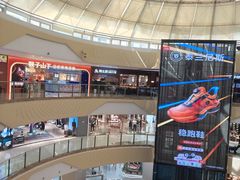 -万达广场(大明宫店)