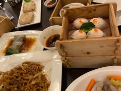 -北海银滩皇冠假日酒店-德丰楼中餐厅