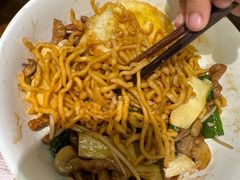 -寻裕记·现炒浇头面(人民广场店)