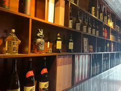 -半藏居酒屋(香港花园店)