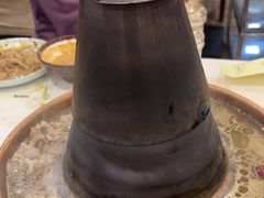 -福寿斋·老北京铜锅涮肉·烤鸭(顺义总店)