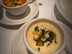 -MORTON'S 莫尔顿牛排坊(北京丽晶酒店)
