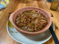 -紫金食坊(江南西路店)