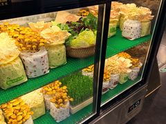 -烹然四季椰子鸡火锅(团结湖总店)