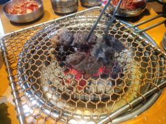 -老炉家木炭烤肉(长江国际店)