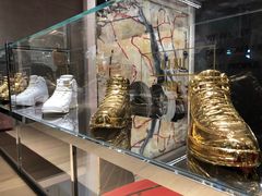 -JORDAN(外滩中央体验店)