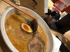 -味千拉面(广州金沙永旺梦乐城店)
