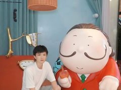 -上海尚嘉中心